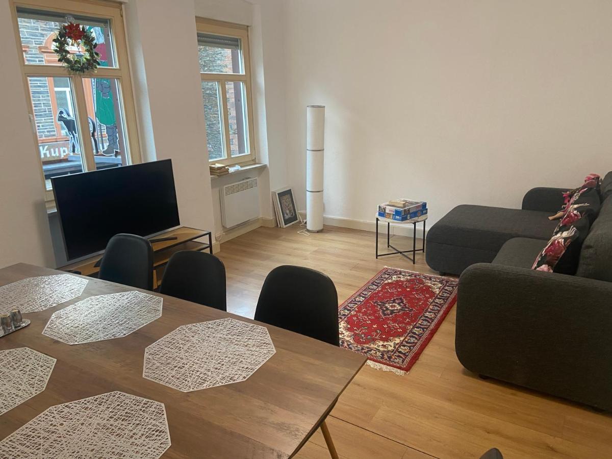 Zum Guten Hirten Traben-Trarbach Exterior photo