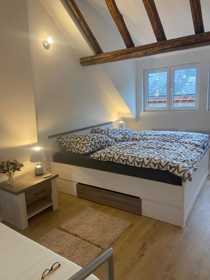 Zum Guten Hirten Traben-Trarbach Exterior photo