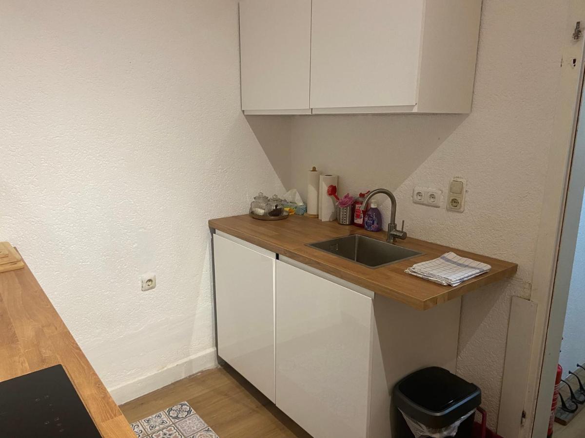 Zum Guten Hirten Traben-Trarbach Exterior photo